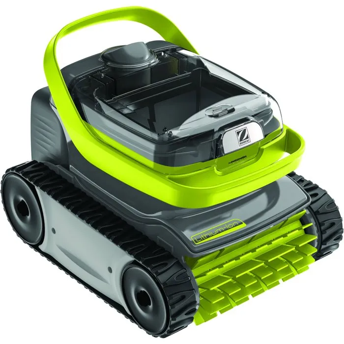 Zodiac Pixel OP 3220 Robot limpia piscinas a batería Zodiac Pixel OP 3220 Robot limpia piscinas a batería