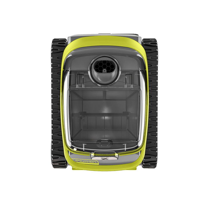 Zodiac Robot Limpia Piscinas OP3220 Batería Fondo y Paredes Hasta 8 x 4 m