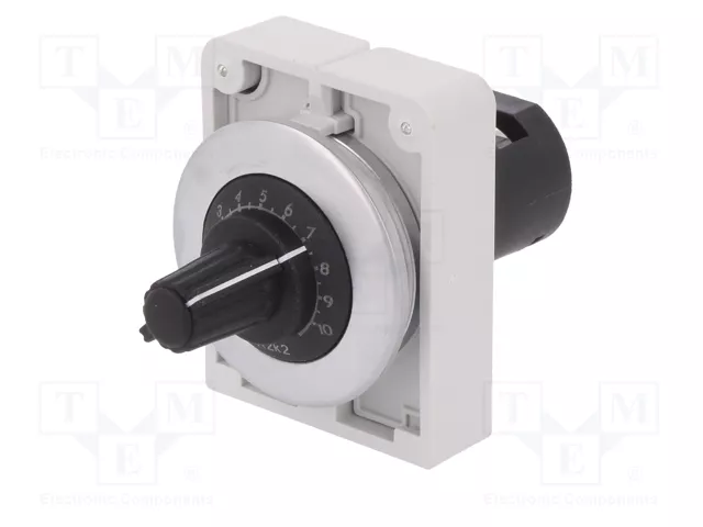 EATON ELECTRIC Potenciómetro RMQ-Titan 2,2kΩ 30mm