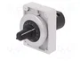 EATON ELECTRIC Potenciómetro RMQ-Titan 2,2kΩ 30mm