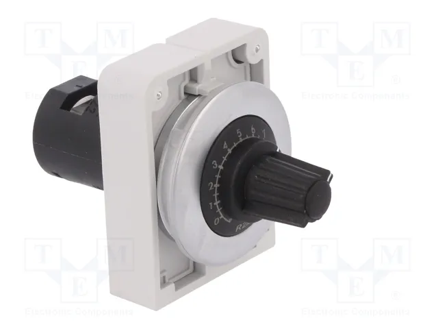 EATON ELECTRIC Potenciómetro RMQ-Titan 2,2kΩ 30mm