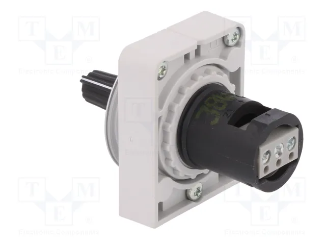 EATON ELECTRIC Potenciómetro RMQ-Titan 2,2kΩ 30mm