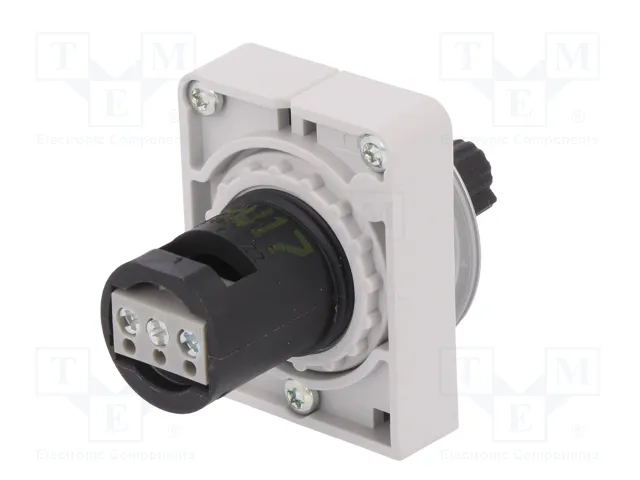 EATON ELECTRIC Potenciómetro RMQ-Titan 2,2kΩ 30mm