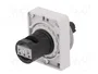 EATON ELECTRIC Potenciómetro RMQ-Titan 2,2kΩ 30mm