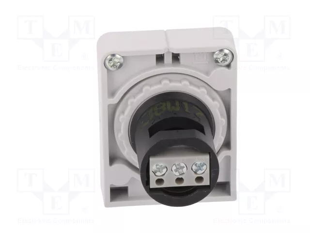 EATON ELECTRIC Potenciómetro RMQ-Titan 2,2kΩ 30mm