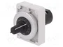 EATON ELECTRIC Potenciómetro RMQ-Titan 2,2kΩ 30mm