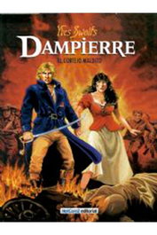 Dampierre 02. El Cortejo Maldito
