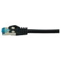 Equip Cable Cat6a S/FTP 2xRJ45 2,00m Swink LSZH