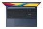 Asus Vivobook 15 F1504VA-BQ253W 15.6 Pulgadas Intel Core 7 150U 16GB 1TB SSD Azul