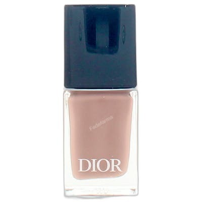 Dior Vernis Nail Lacquer #449 Marrón Rosa 10 ml Dior Vernis Nail Lacquer #449 Marrón Rosa 10 ml