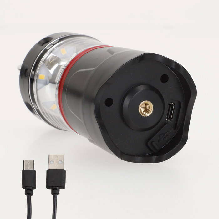 AKTIVE Farol linterna con trípode