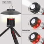 AKTIVE Farol linterna con trípode