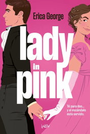 Lady in pink, INLOV EDITORIAL - INLOV EDITORIAL