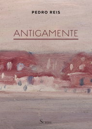 Antigamente, Pedro Reis - SCRIBE