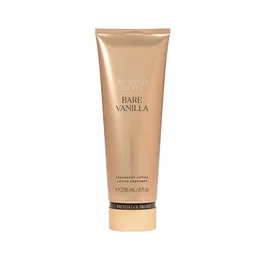 Victoria's Secret Bare Vanilla Body Lotion 236ml