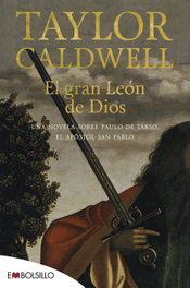 El gran León de Dios, Taylor Caldwell - MAEVA EDICIONES