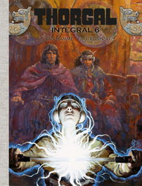 Thorgal. Integral 6, Van Hamme/ Rosinski - NORMA EDITORIAL