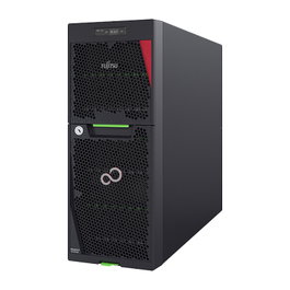 Fujitsu RX1330 M5 Xeon E-2388G 32GB 10SFF EP680i 500W