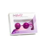IRISANA Irisballs Doble 2 unidades