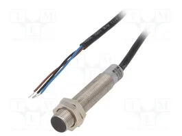 EATON ELECTRIC Sensor inductivo PNP/NO M12 2m
