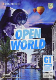 CAMBRIDGE, Open World Advanced Self-study Pack - Anthony Cosgrove