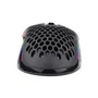 Redragon Storm Elite M988-RGB Ratón de Juego Ergonómico Negro