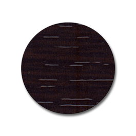 UCAFIX Tapón Adhesivo Wengué 20 mm Set de 600 Unidades