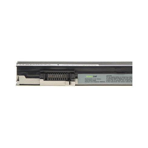 Green Cell Batería para Dell Latitude E4300 E4310 E4320 E4400 11.1V 4400mAh Green Cell Batería para Dell Latitude E4300 E4310 E4320 E4400 11.1V 4400mAh
