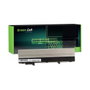 Green Cell Batería para Dell Latitude E4300 E4310 E4320 E4400 11.1V 4400mAh