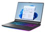 ASUS ROG Strix G16 G615LW-U9R321W Intel Core Ultra 9, 32GB, 1TB, RTX 5080, 16'' 300Hz