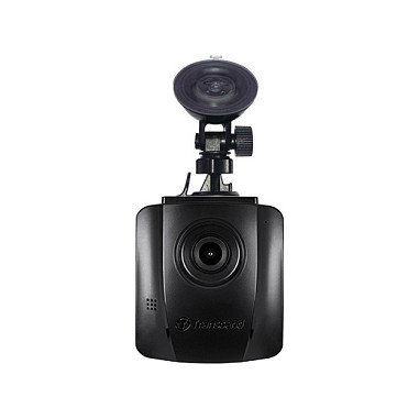 Transcend DrivePro 110 Dashcam Quad HD con MicroSD de 64GB Transcend DrivePro 110 Dashcam Quad HD con MicroSD de 64GB