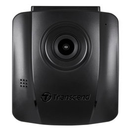 Transcend DrivePro 110 Dashcam Quad HD con MicroSD de 64GB