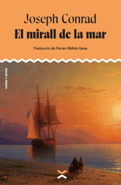 El espejo del mar, Joseph Conrad - Veles i Vents