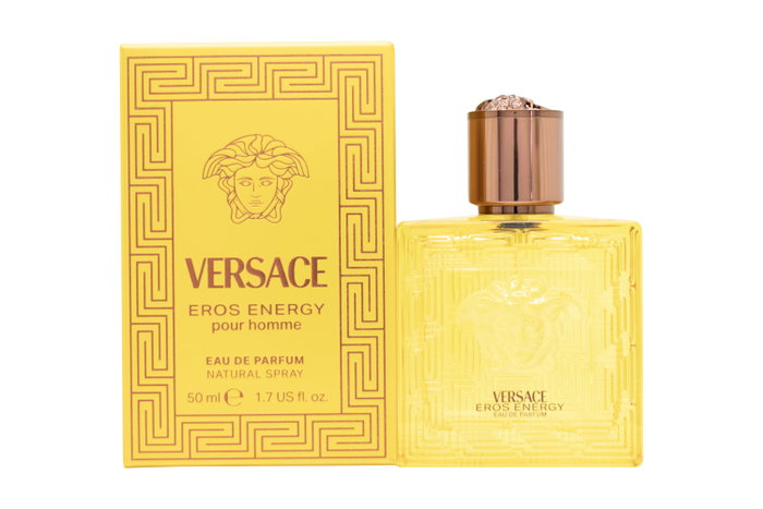 Versace Eros Energy Eau de Parfum 50 ml