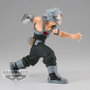 Banpresto Figura Tetsutetsu Tetsutetsu Real Steel The Amazing Heroes Vol.34 13cm
