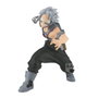 Banpresto Figura Tetsutetsu Tetsutetsu Real Steel The Amazing Heroes Vol.34 13cm