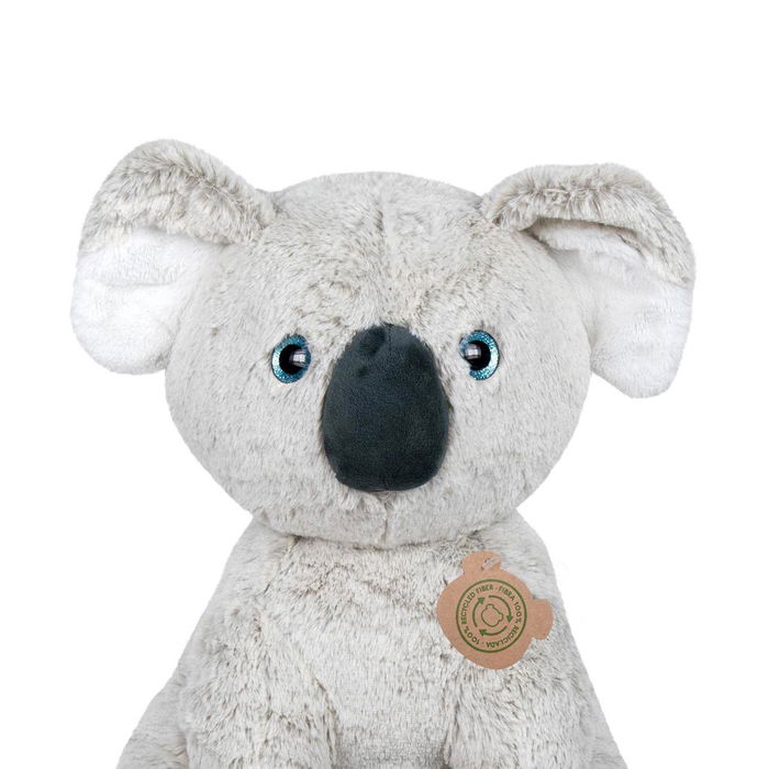 FAMOSA Peluche Koala Softies 54cm - 76/21765, Juguete Grande de Peluche Adorable y Suave