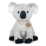 FAMOSA Peluche Koala Softies 54cm - 76/21765, Juguete Grande de Peluche Adorable y Suave