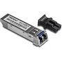 TRENDnet TEG-10GBS10 Transceptor de Fibra Óptica SFP+ 10Gbps, 1310nm, LC Duplex, hasta 10 km, Monomodo