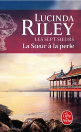 La hermana de la perla, Lucinda Riley - LIVRE DE POCHE