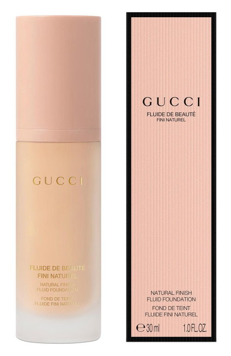 Gucci Fluide De Beaute Base líquida 04