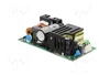 MEAN WELL EPS-120-24 Alimentador de Impulso Abierto 120W 24V DC