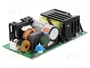 MEAN WELL EPS-120-24 Alimentador de Impulso Abierto 120W 24V DC