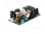 MEAN WELL EPS-120-24 Alimentador de Impulso Abierto 120W 24V DC