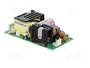 MEAN WELL EPS-120-24 Alimentador de Impulso Abierto 120W 24V DC