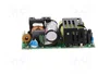MEAN WELL EPS-120-24 Alimentador de Impulso Abierto 120W 24V DC