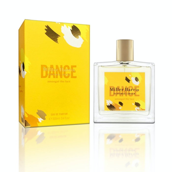 Dance Amongst The Lace, Agua de perfume, Unisex, 100 ml