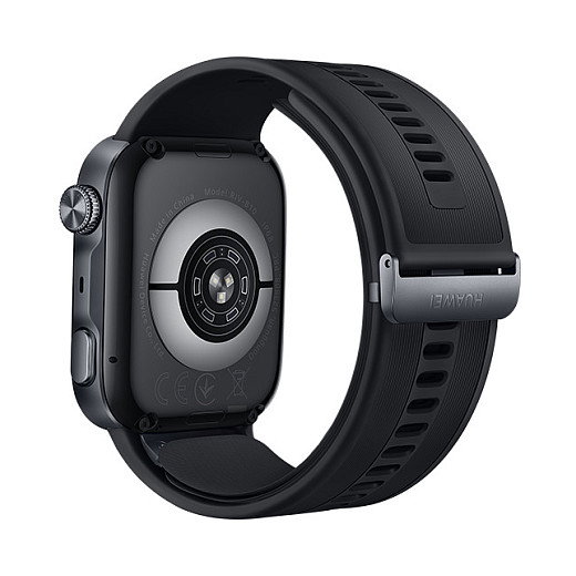 HUAWEI Watch D3 (Riva-B10) Negro