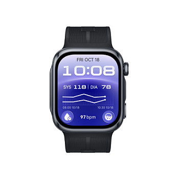 HUAWEI Watch D3 (Riva-B10) Negro