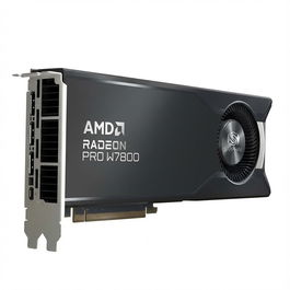 Sapphire W7800 48GB Radeon Pro lite GDDR6 Tarjeta Gráfica